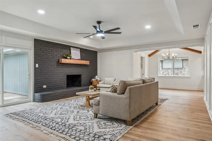 1208 Timber Valley Drive, Flower Mound, TX 75028 - #2