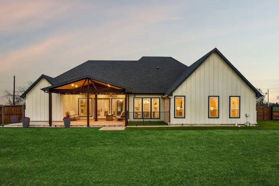 1179 Harrell Road, Howe, TX 75459 - #3