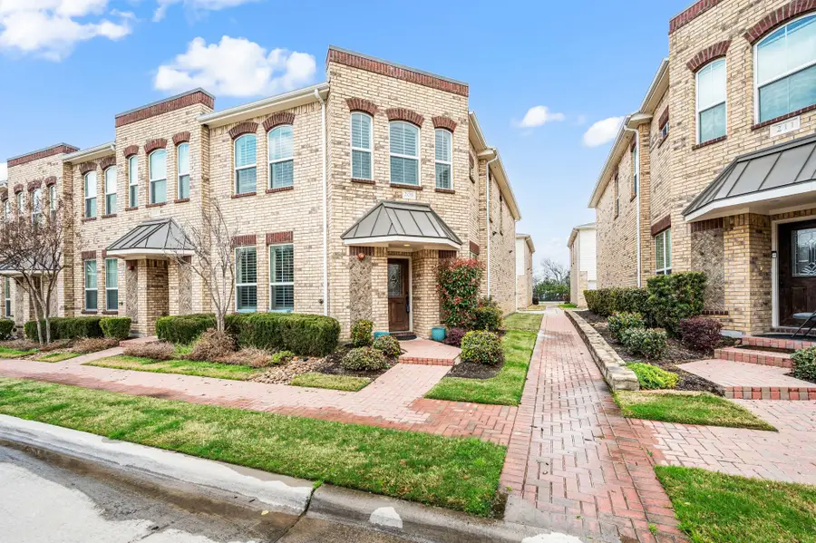 209 Belleville Drive, Lewisville, TX 75057 - #2