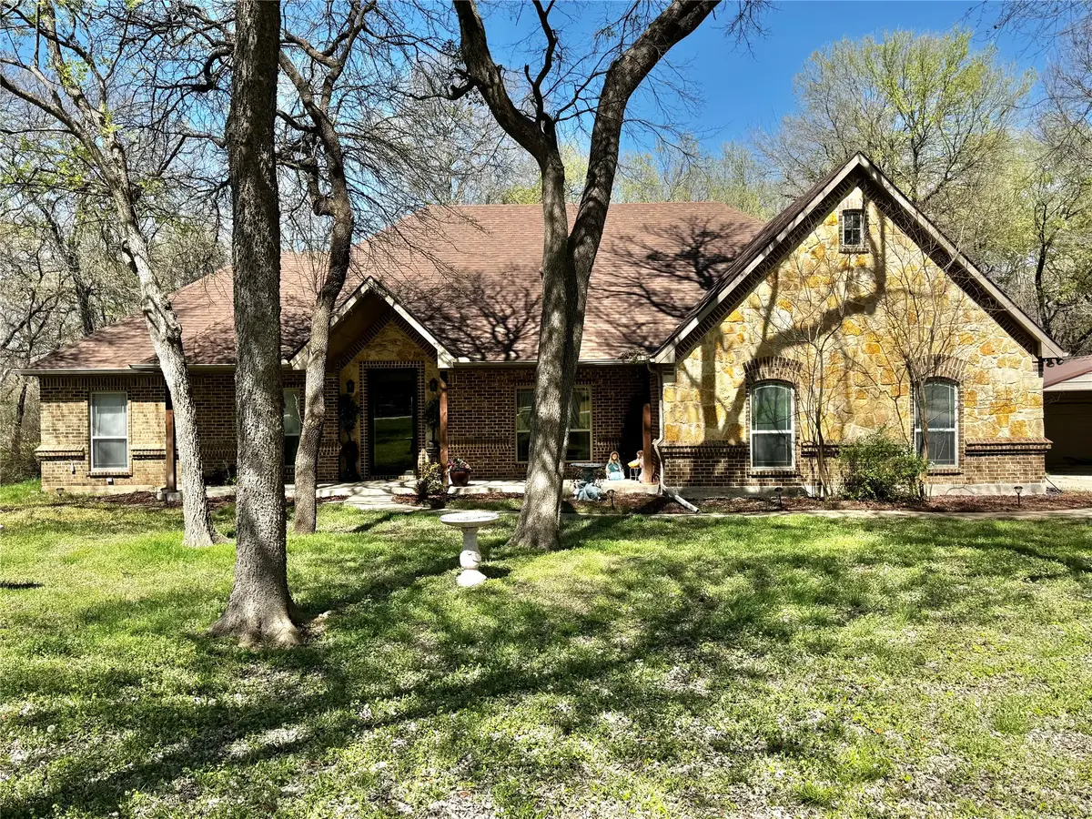 121 Rey Del Mar Circle, Weatherford, TX 76085 - #1