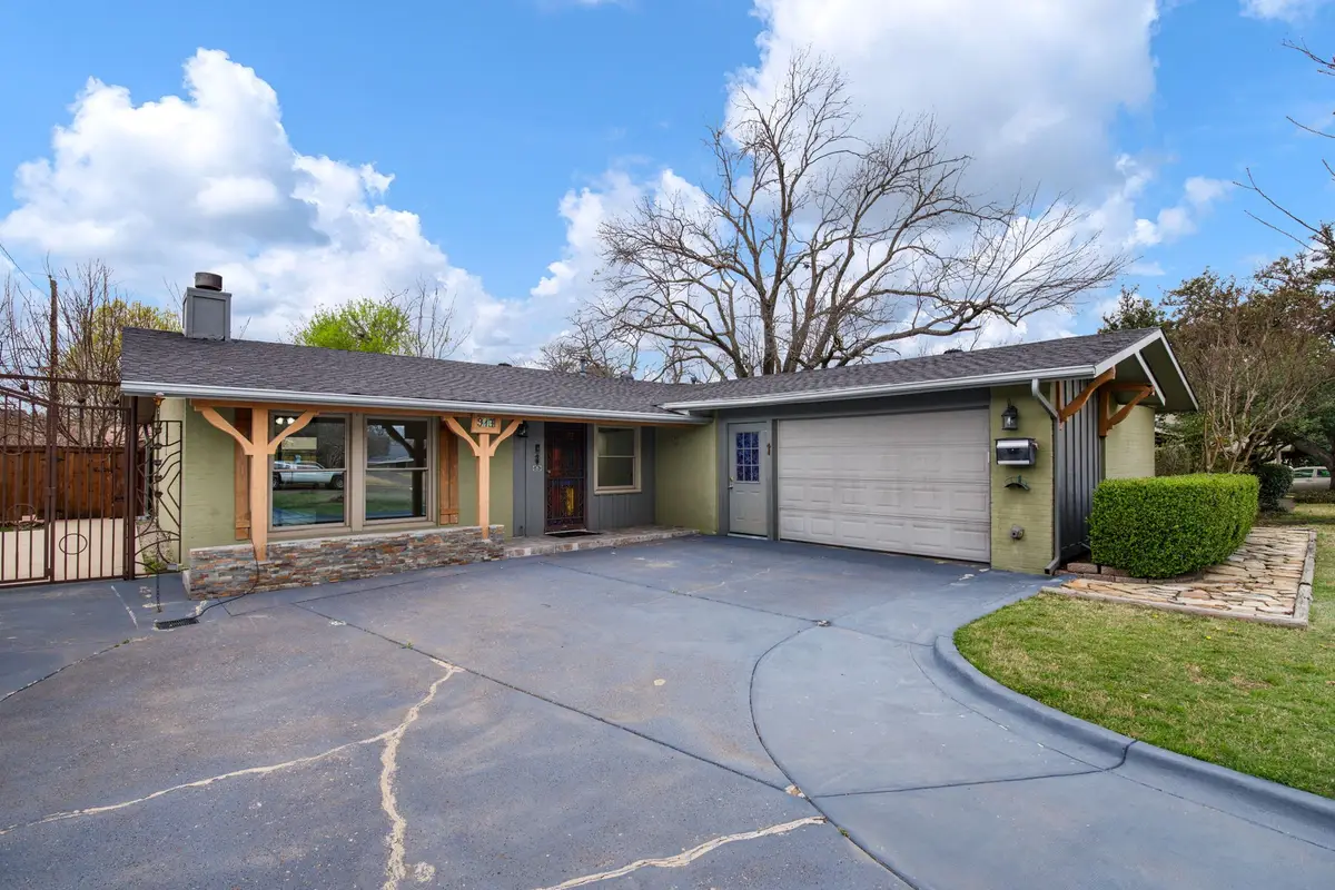 917 Warfield Way, Richardson, TX 75080 - #1