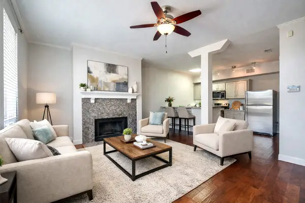 6318 Richmond Avenue #2303, Dallas, TX 75214