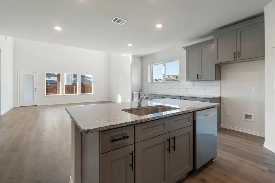 3685 Saguaro Drive, Grand Prairie, TX 75052 - #3