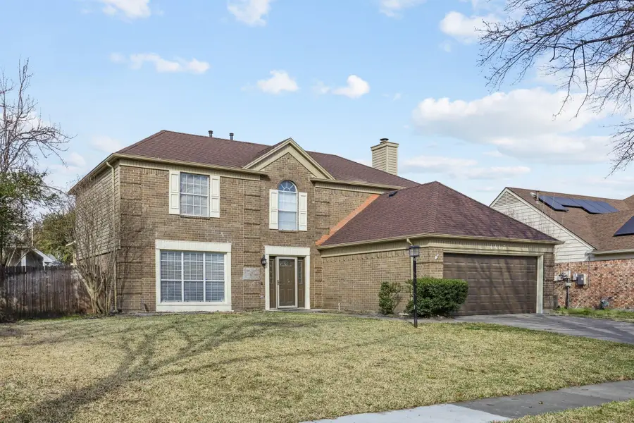 4417 Cabot Drive, Grand Prairie, TX 75052 - #2