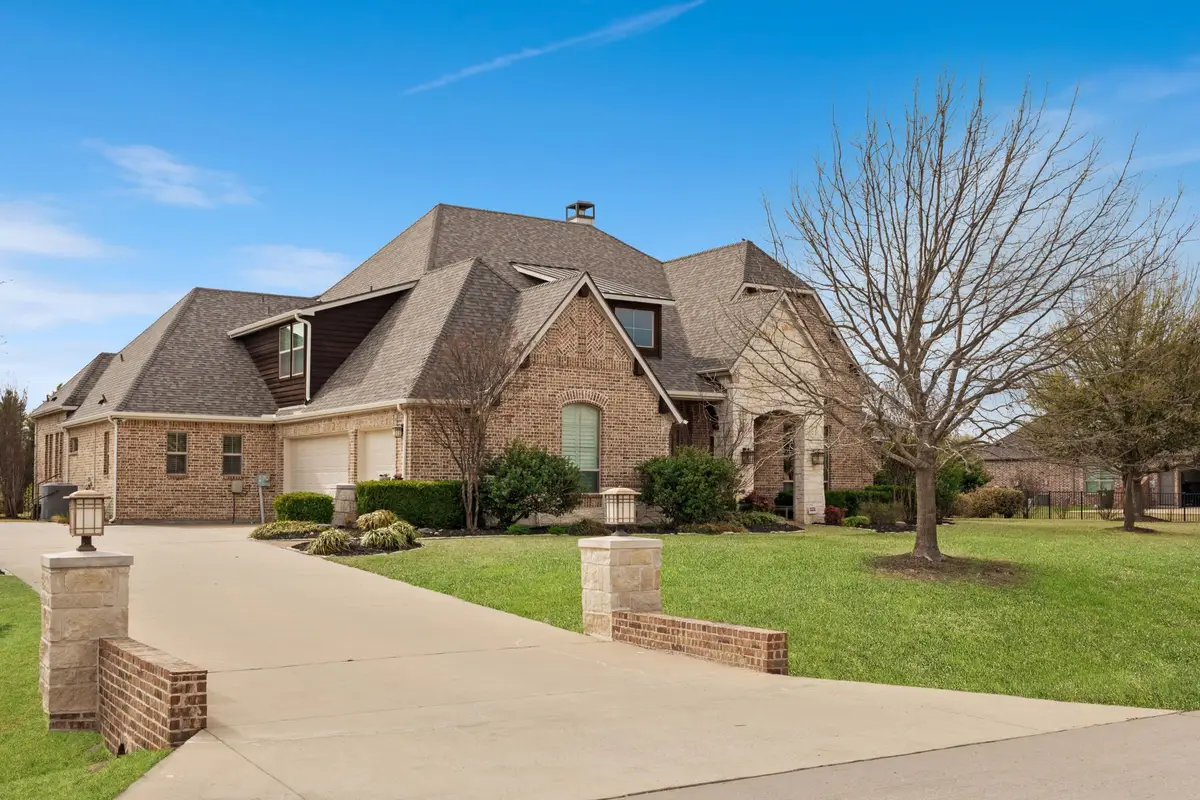 6202 Southridge Parkway, Parker, TX 75002 - #1