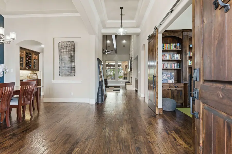 6202 Southridge Parkway, Parker, TX 75002 - #2