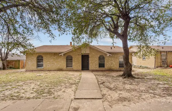 Address Withheld By Seller, Garland, TX 75044