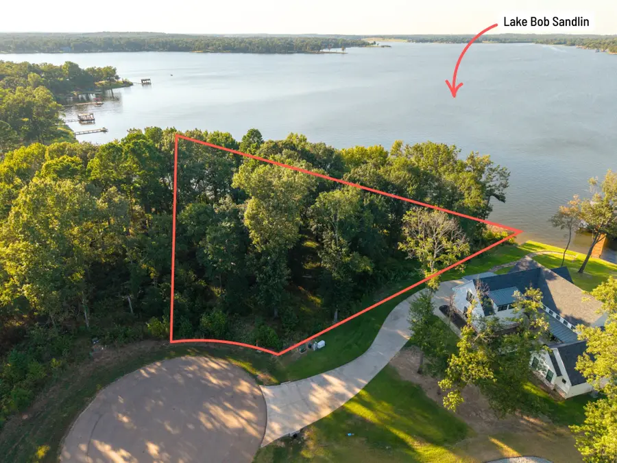 Lot 16 N Pr 52416, Leesburg, TX 75451 - #2