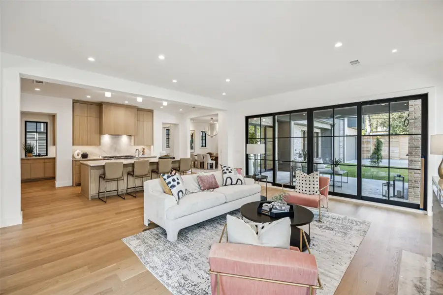 6833 Northridge Drive, Dallas, TX 75214 - #2