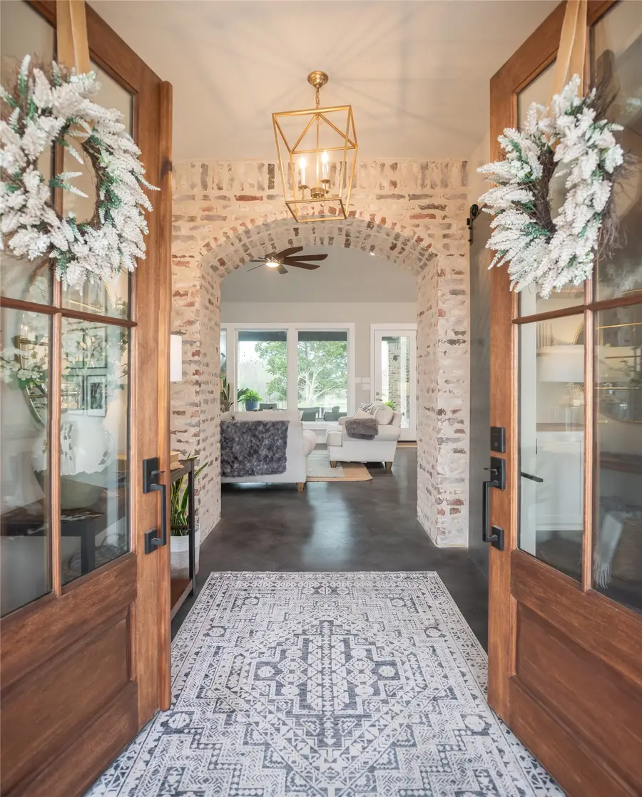 1401 Hunt Road, Gunter, TX 75058 - #2