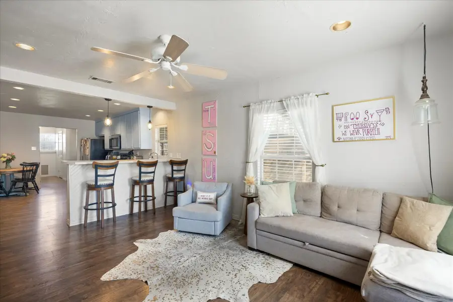 507 E Clifton Street, Stephenville, TX 76401 - #2