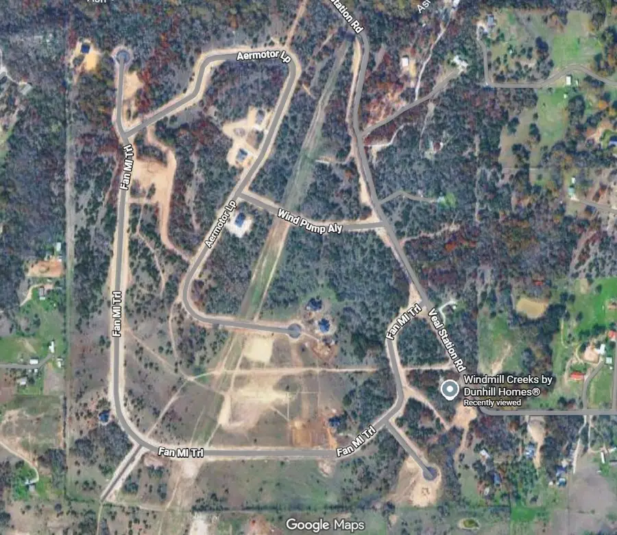 305 Spur Wheel Drive, Weatherford, TX 76085 - #2