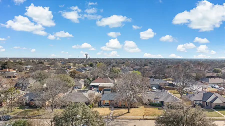 1518 Mayflower Drive, Allen, TX 75002 - #2