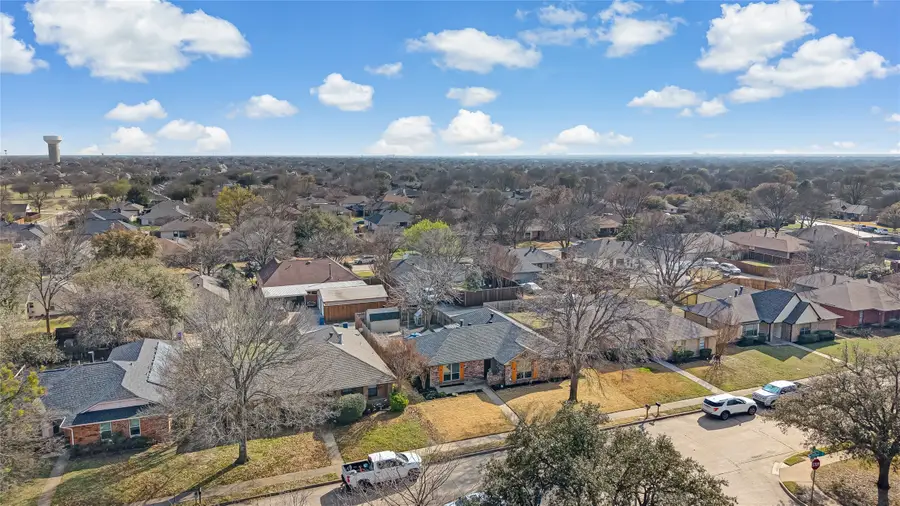 1518 Mayflower Drive, Allen, TX 75002 - #3