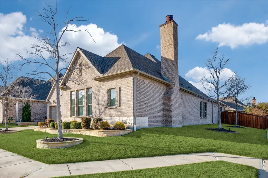 2729 Ashford, The Colony, TX 75056 - #3