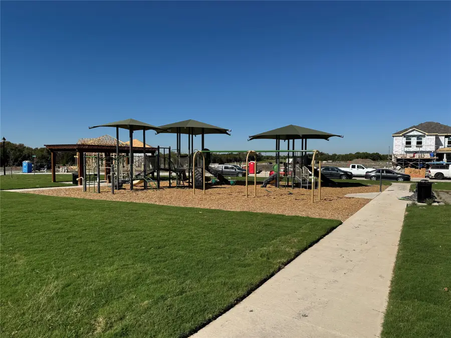 2527 Midfield Way, Princeton, TX 75407 - #2