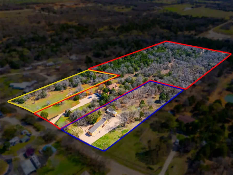 6160 County Road 319, Alvarado, TX 76009 - #3