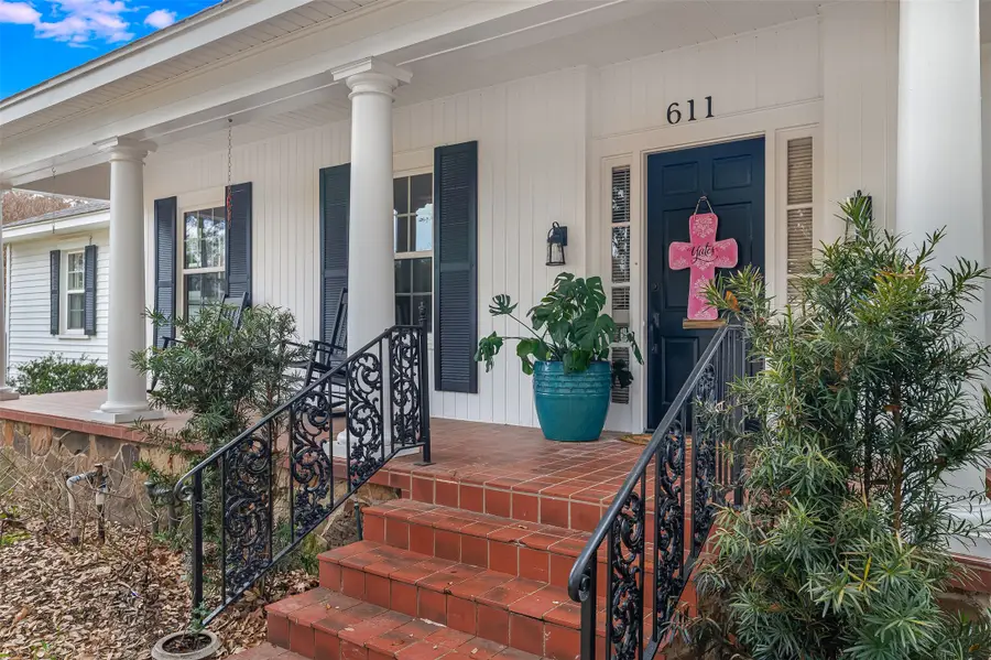 611 Monrovia Street, Shreveport, LA 71106 - #3