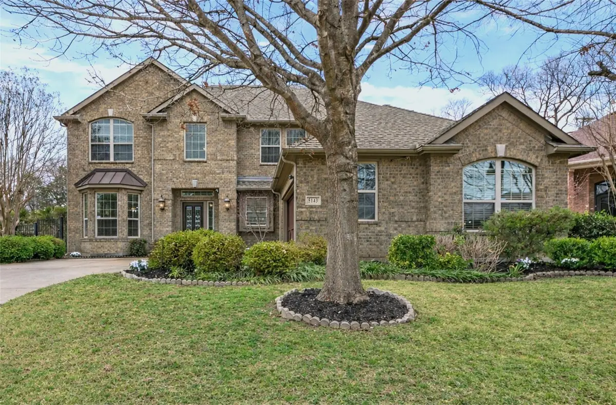5143 Stream Crest Way, Fairview, TX 75069 - #1