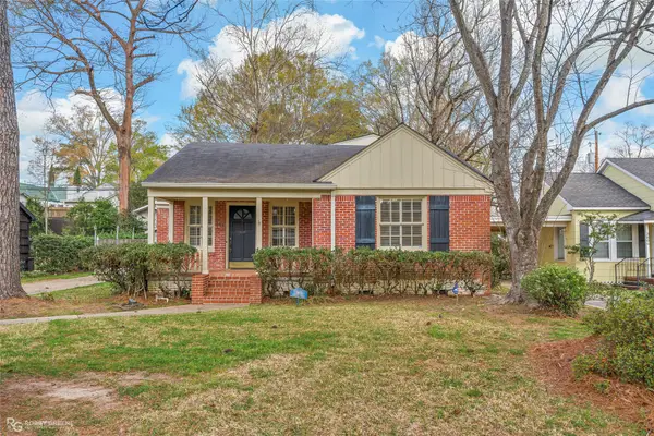 3810 Creswell Avenue, Shreveport, LA 71104