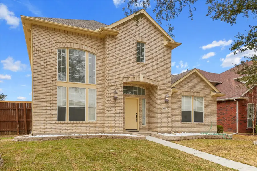3945 Luke Lane, Carrollton, TX 75007 - #3