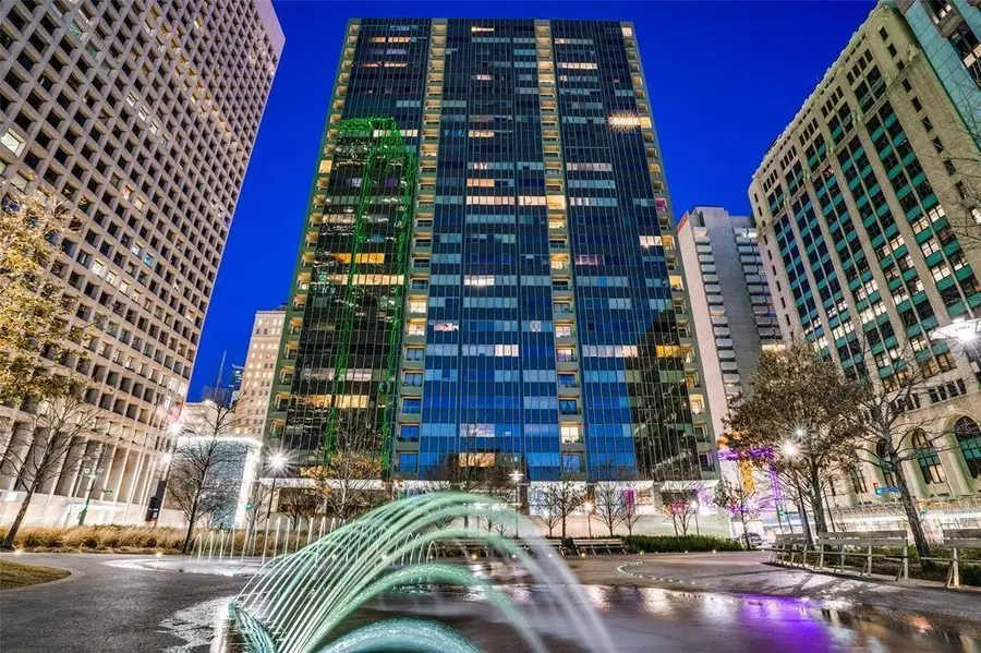 1200 Main Street #401, Dallas, TX 75202 - #2