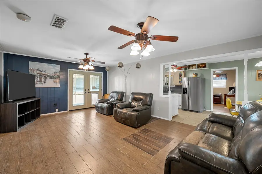 1038 S Old Robinson Road, Robinson, TX 76706 - #3