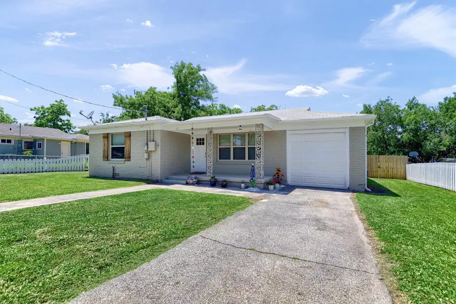 103 Tipton Street, Whitesboro, TX 76273 - #3