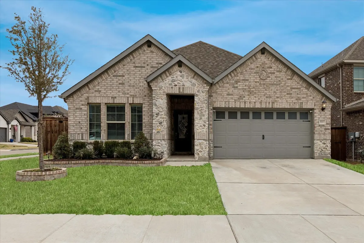 5557 Castle Peak Bend, Fort Worth, TX 76126 - #1