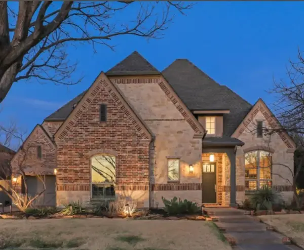 11280 Ashley Lane, Frisco, TX 75035