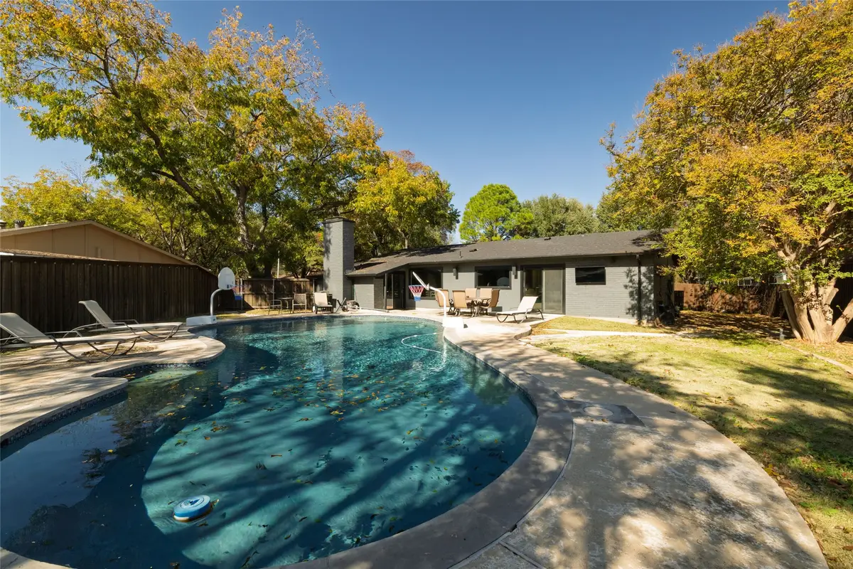 4100 Foxmoor Court, Arlington, TX 76016 - #1