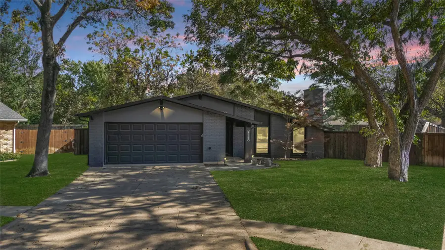 4100 Foxmoor Court, Arlington, TX 76016 - #2