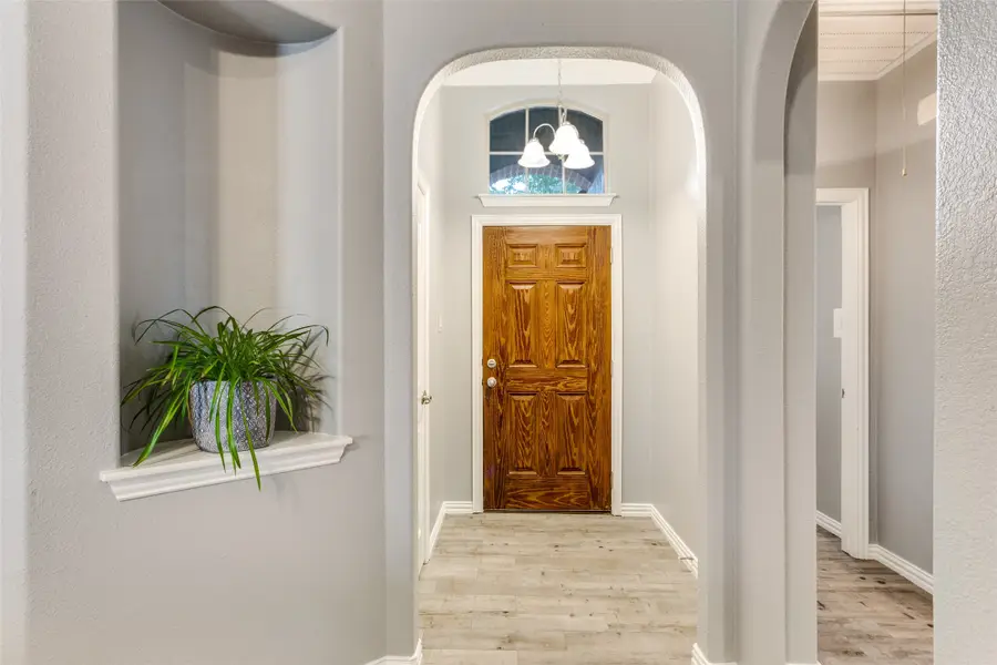 3713 Redwood Creek Lane, Fort Worth, TX 76137 - #3