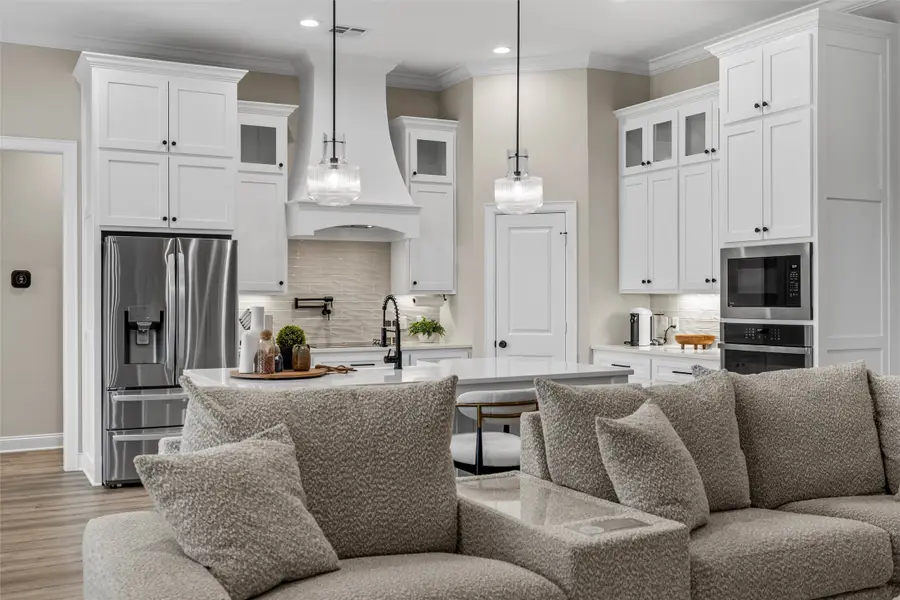 10201 Castleberry Lane, Waco, TX 76712 - #2