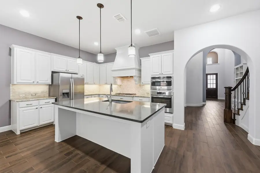 2624 Virginia Parkway, Flower Mound, TX 75022 - #3