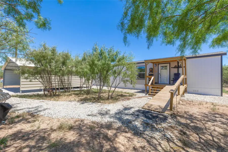 16107 County Road 211, Brookesmith, TX 76827 - #3