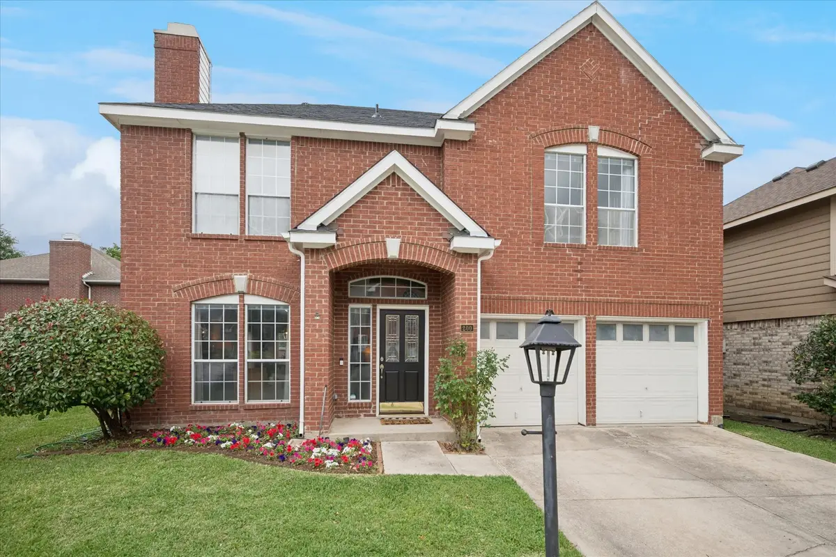 200 Cactus Flower Court, Irving, TX 75063 - #1