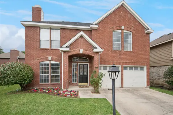 200 Cactus Flower Court, Irving, TX 75063