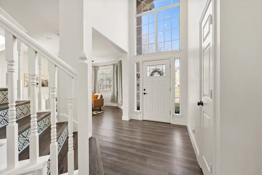 5100 Broken Bow Drive, Fort Worth, TX 76137 - #3