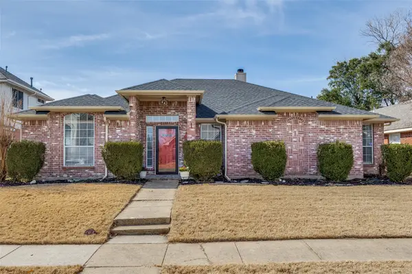 2709 Crystal Falls Drive, Mesquite, TX 75181