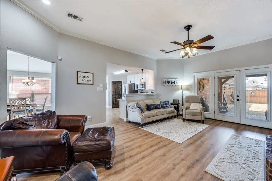 2709 Crystal Falls Drive, Mesquite, TX 75181 - #2