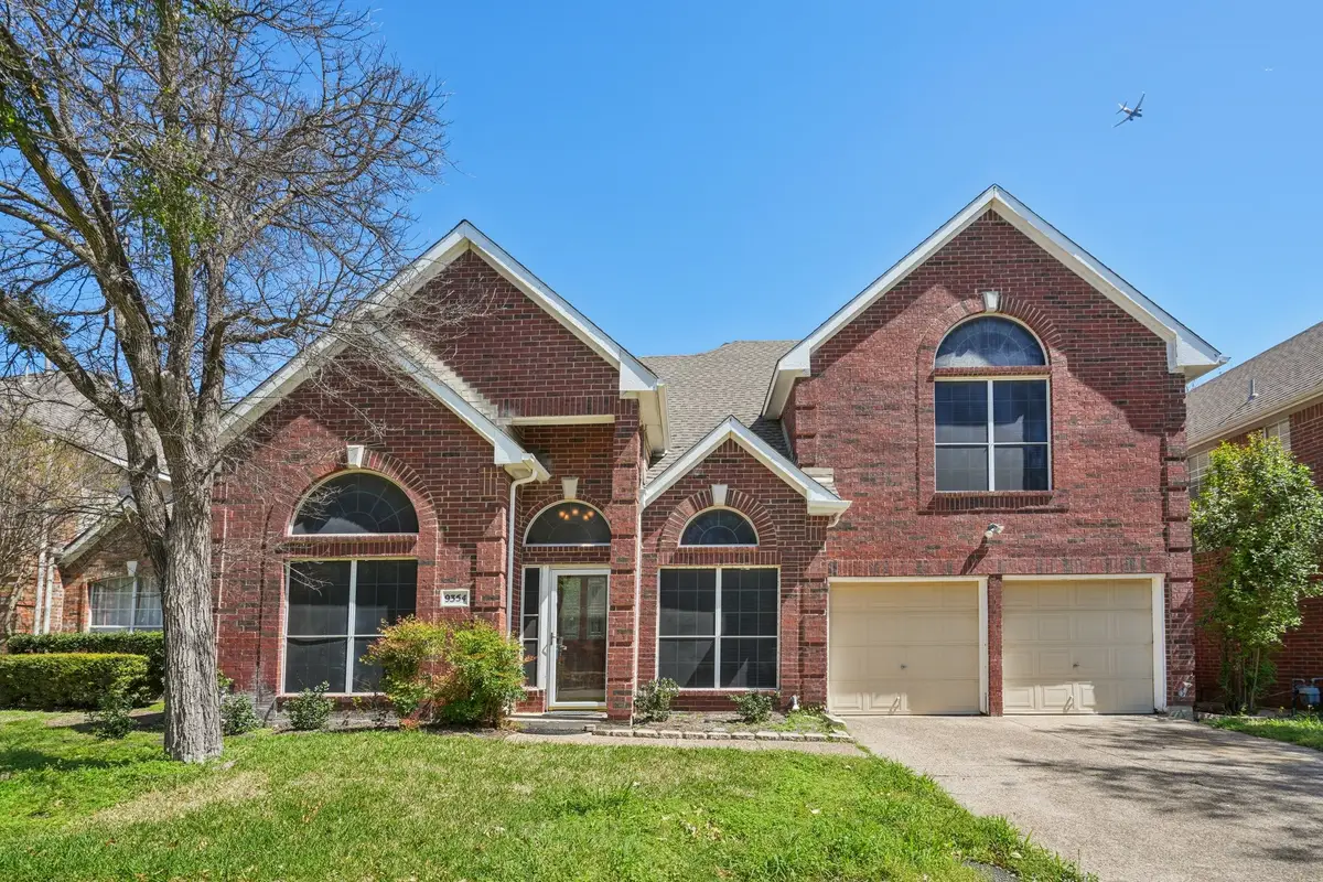 9354 Riverwalk Lane, Irving, TX 75063 - #1