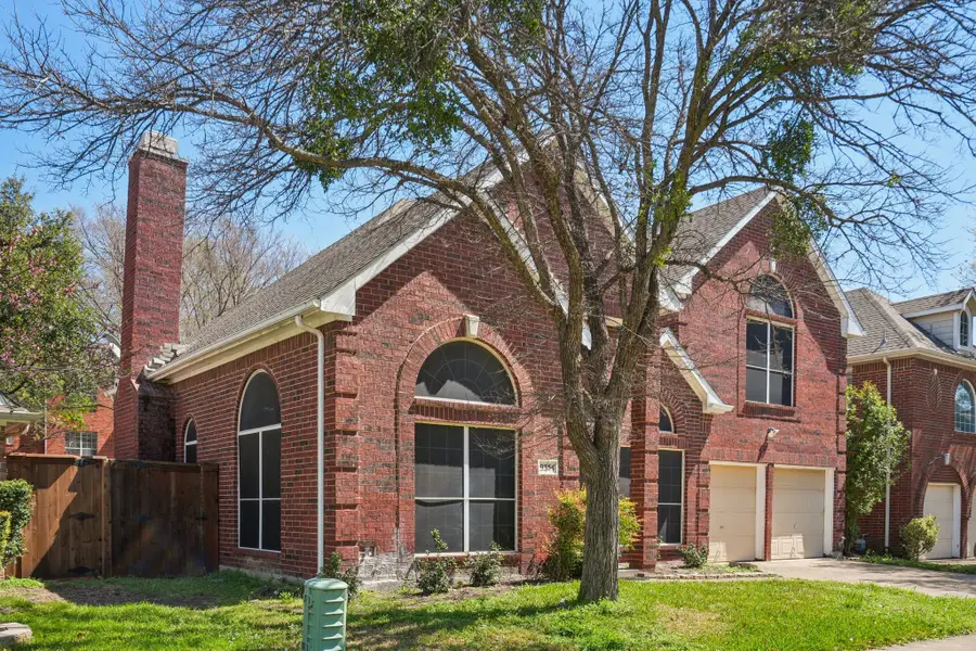 9354 Riverwalk Lane, Irving, TX 75063 - #2