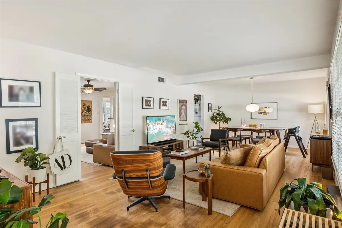 6644 Santa Anita Drive, Dallas, TX 75214 - #1