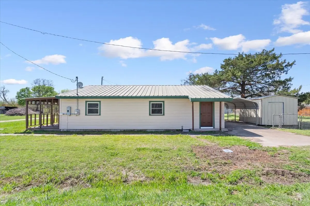 183 3rd Street, Elm Mott, TX 76640 - #1