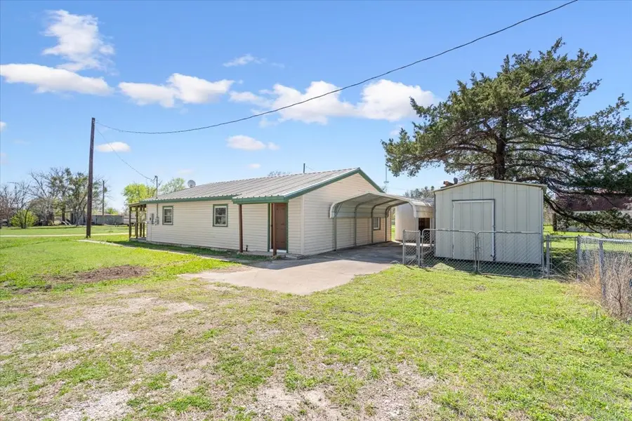 183 3rd Street, Elm Mott, TX 76640 - #2