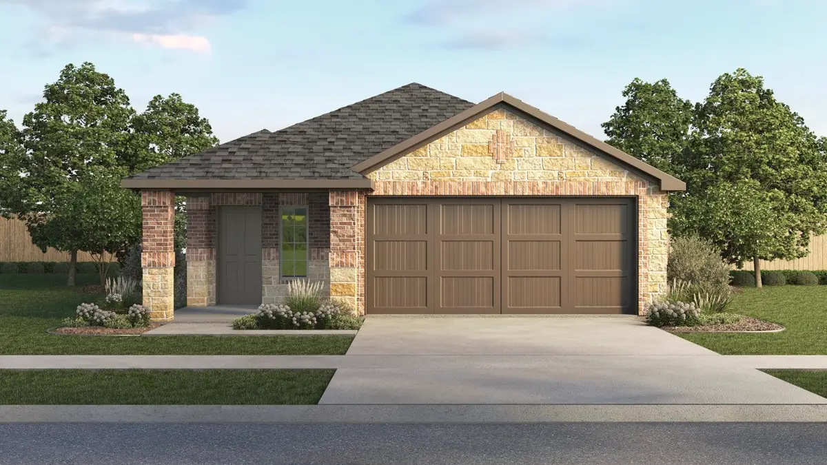 2004 Lostwood Drive, Princeton, TX 75407 - #1