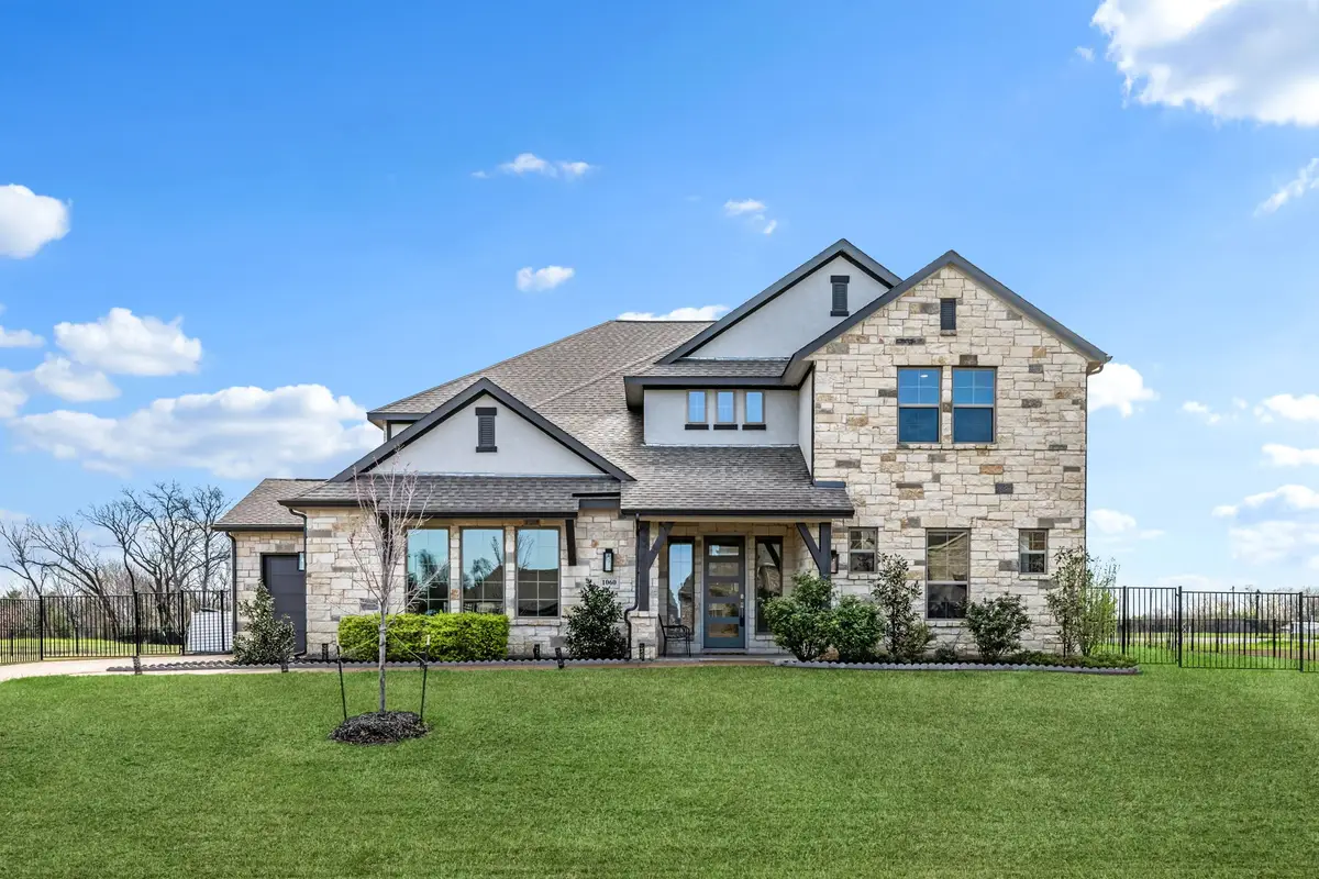 1060 Moon Deck Trail, Lucas, TX 75002 - #1