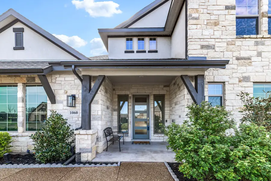 1060 Moon Deck Trail, Lucas, TX 75002 - #2