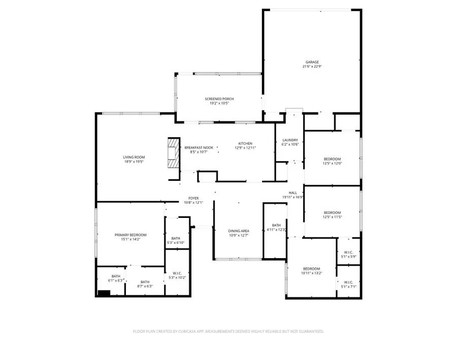 2554 Parkhaven Drive, Plano, TX 75075 - #3